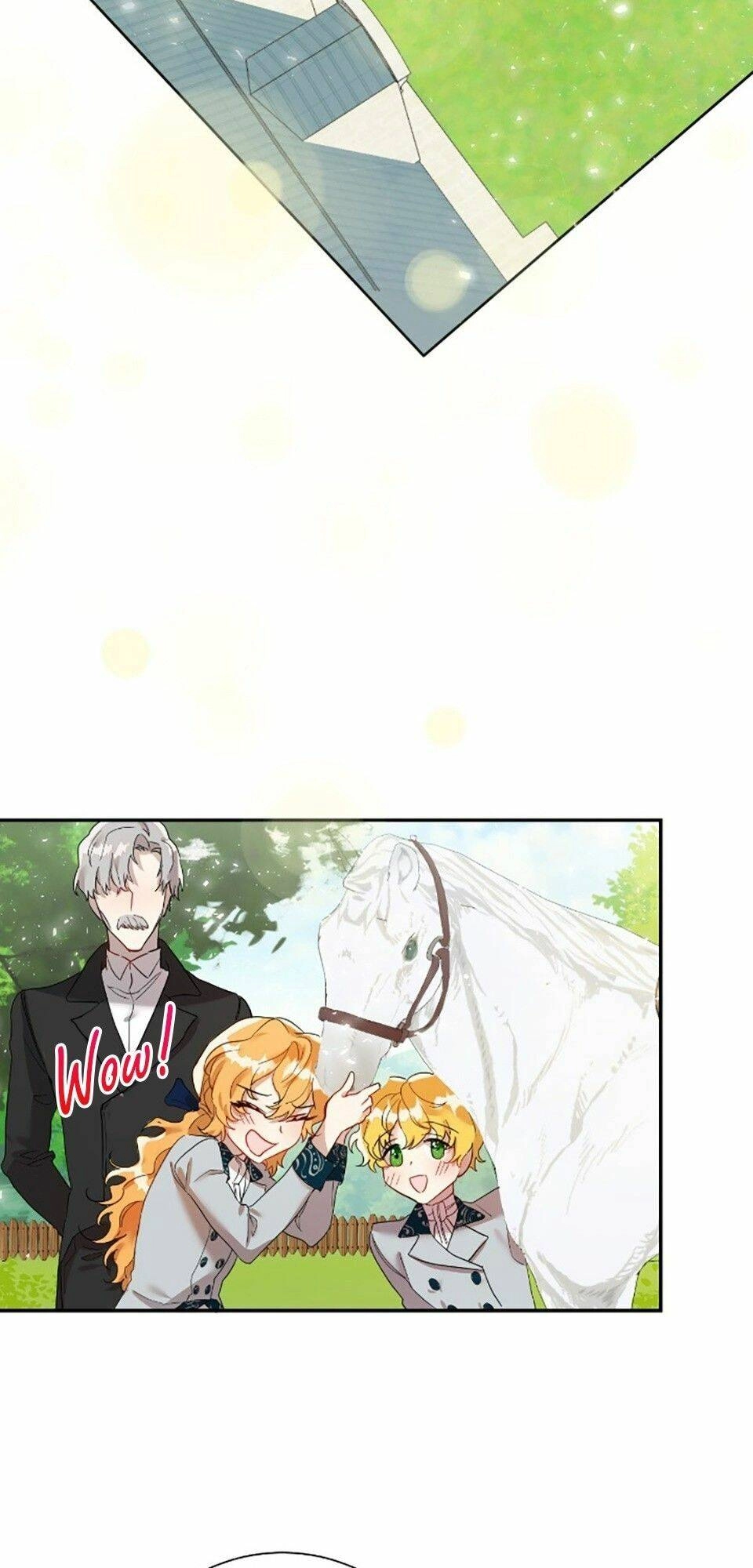 Xin Ngài Đừng Ăn Tôi. Chapter 16 - 22