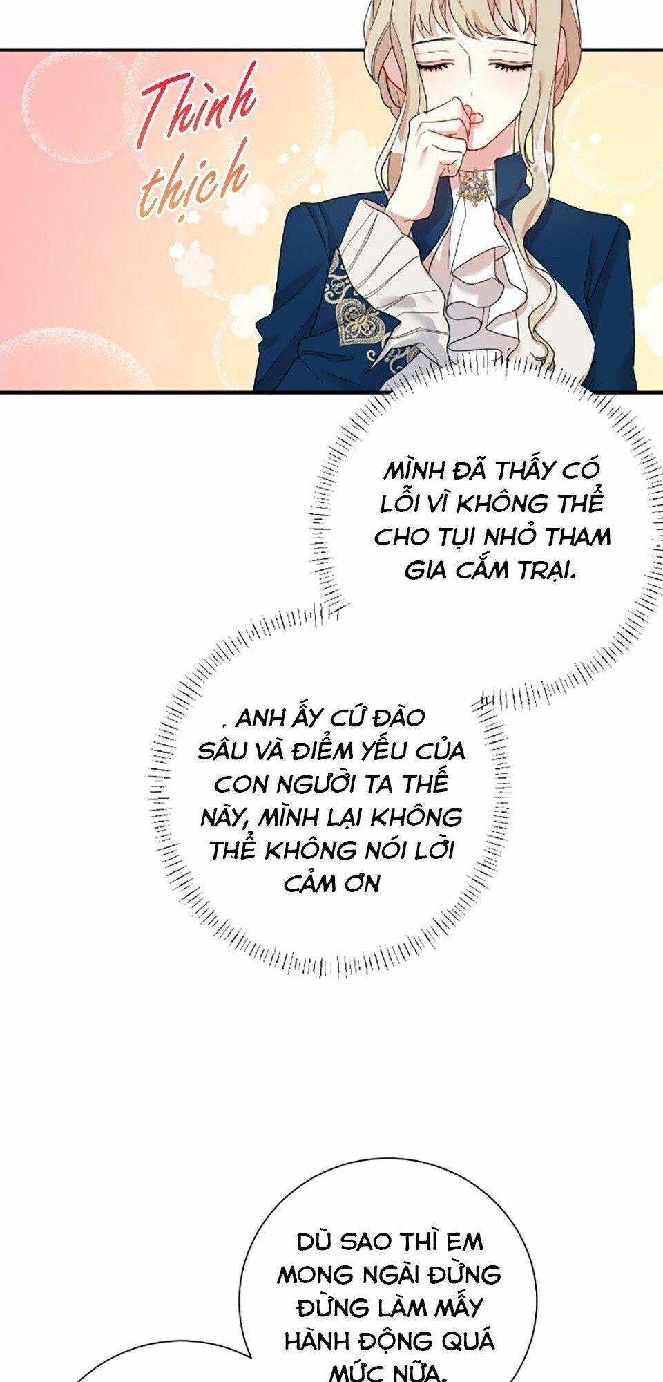 Xin Ngài Đừng Ăn Tôi. Chapter 16 - 26