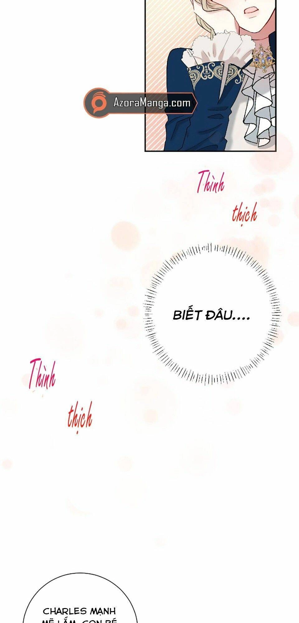 Xin Ngài Đừng Ăn Tôi. Chapter 16 - 40