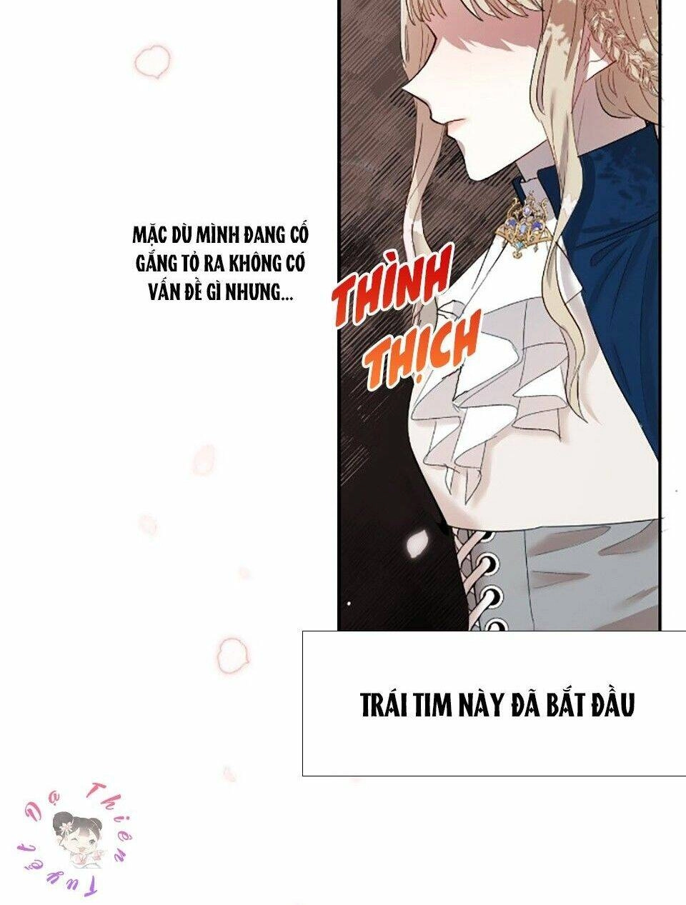 Xin Ngài Đừng Ăn Tôi. Chapter 16 - 52