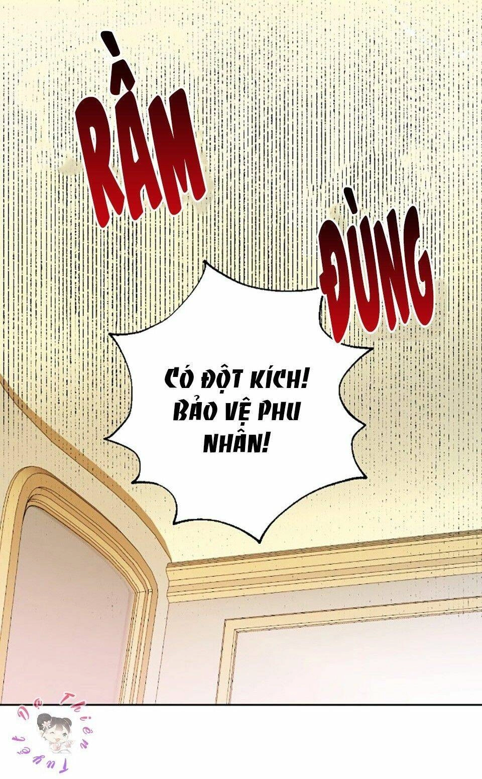 Xin Ngài Đừng Ăn Tôi. Chapter 17 - 2