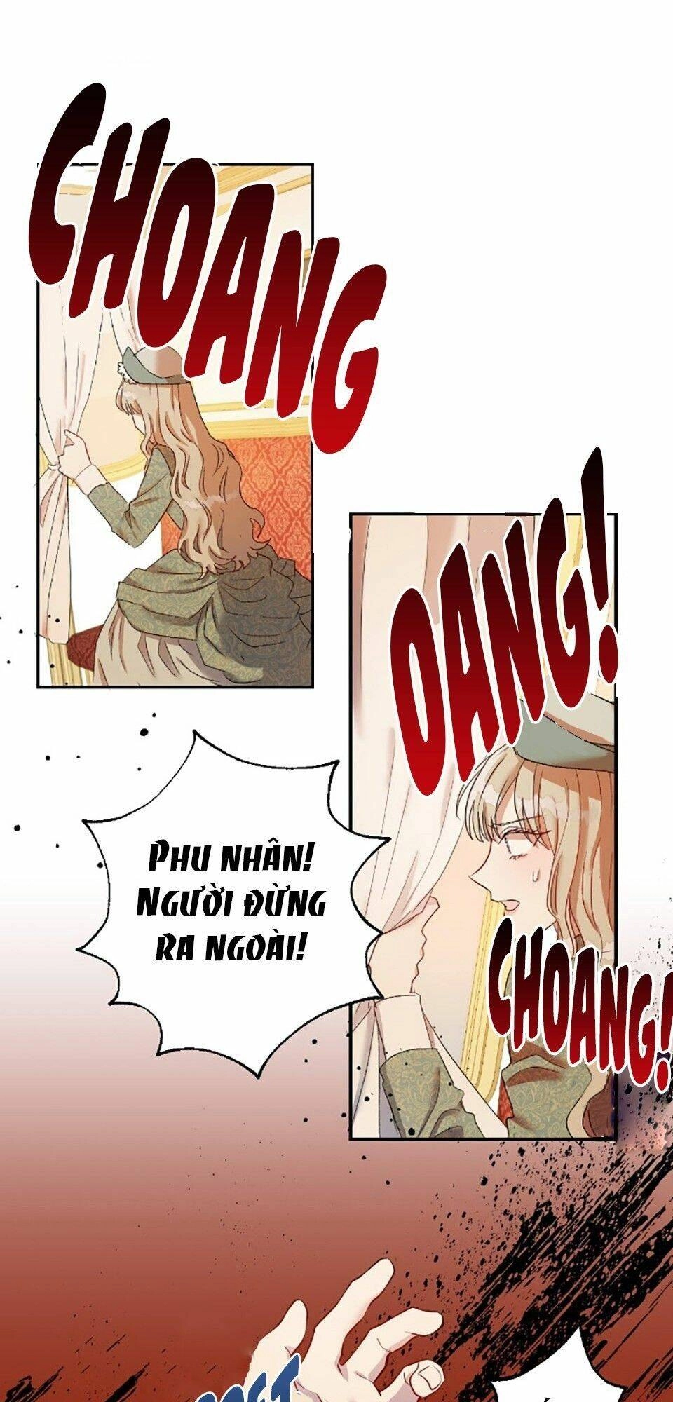 Xin Ngài Đừng Ăn Tôi. Chapter 17 - 3