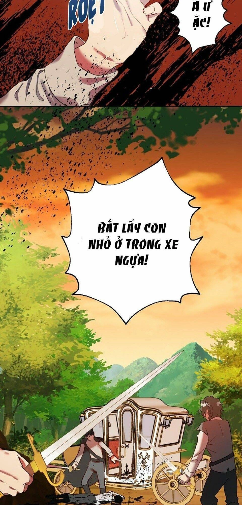 Xin Ngài Đừng Ăn Tôi. Chapter 17 - 4