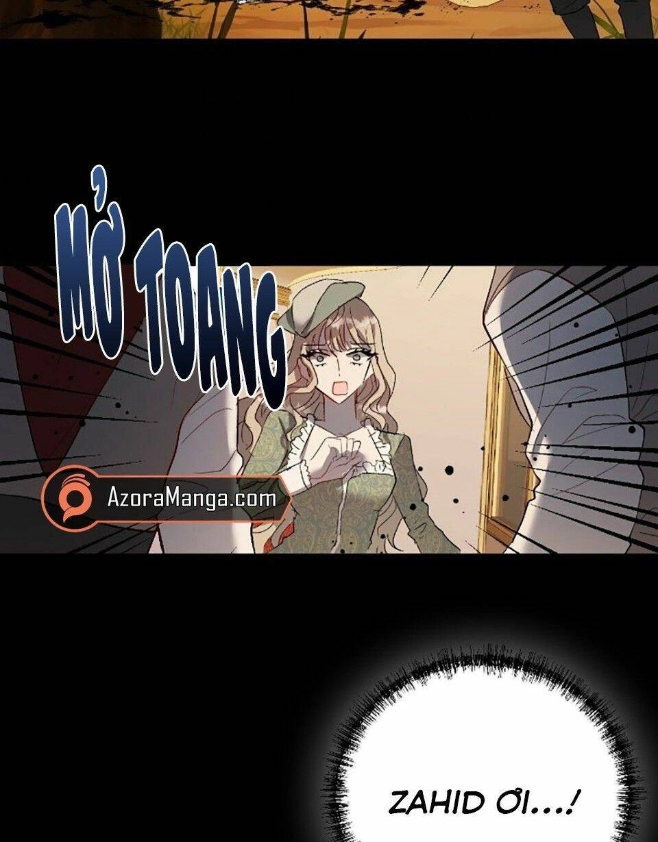 Xin Ngài Đừng Ăn Tôi. Chapter 17 - 5