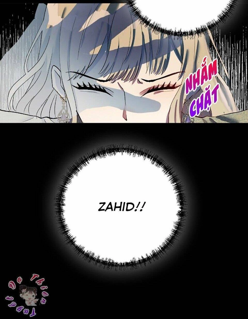 Xin Ngài Đừng Ăn Tôi. Chapter 17 - 6