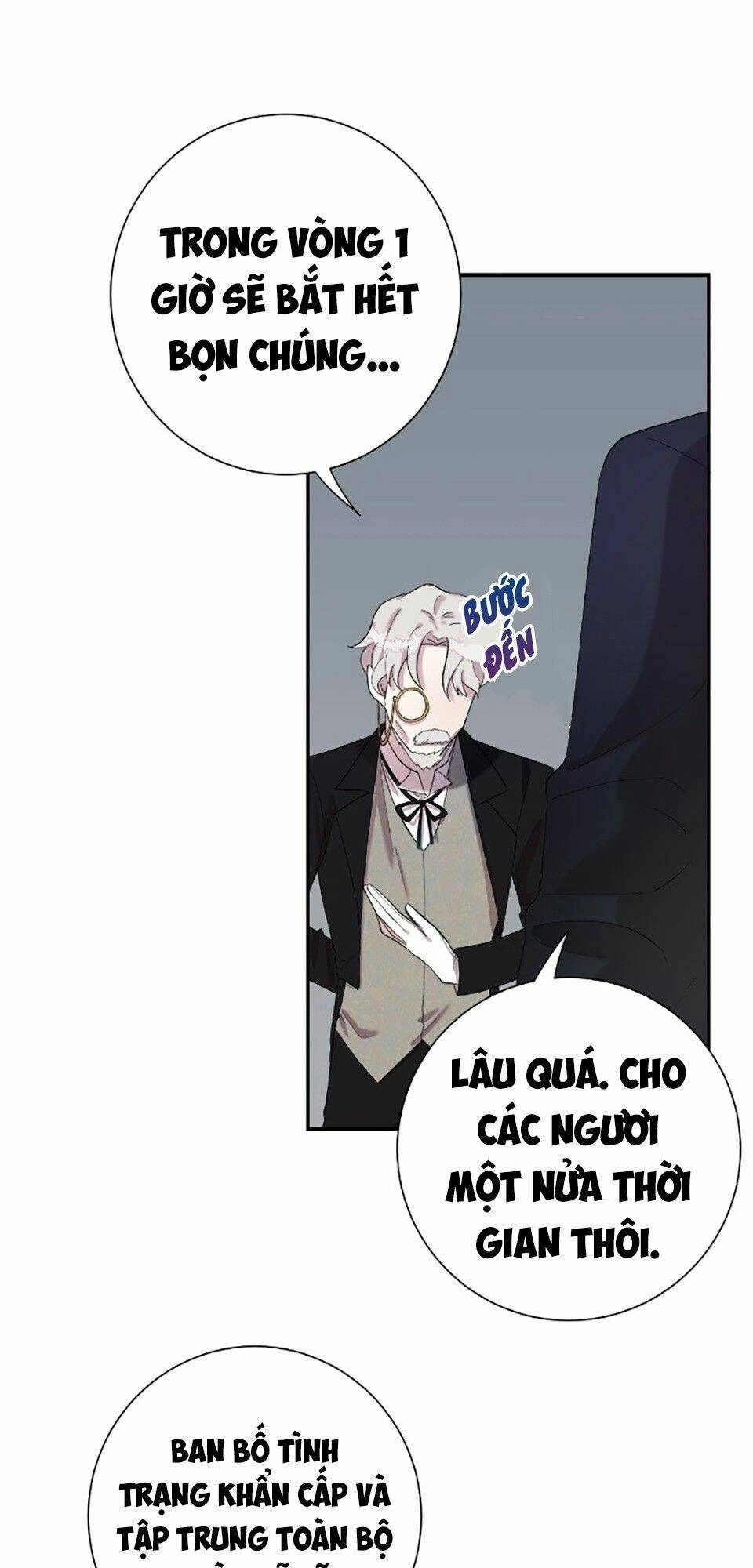 Xin Ngài Đừng Ăn Tôi. Chapter 17 - 7