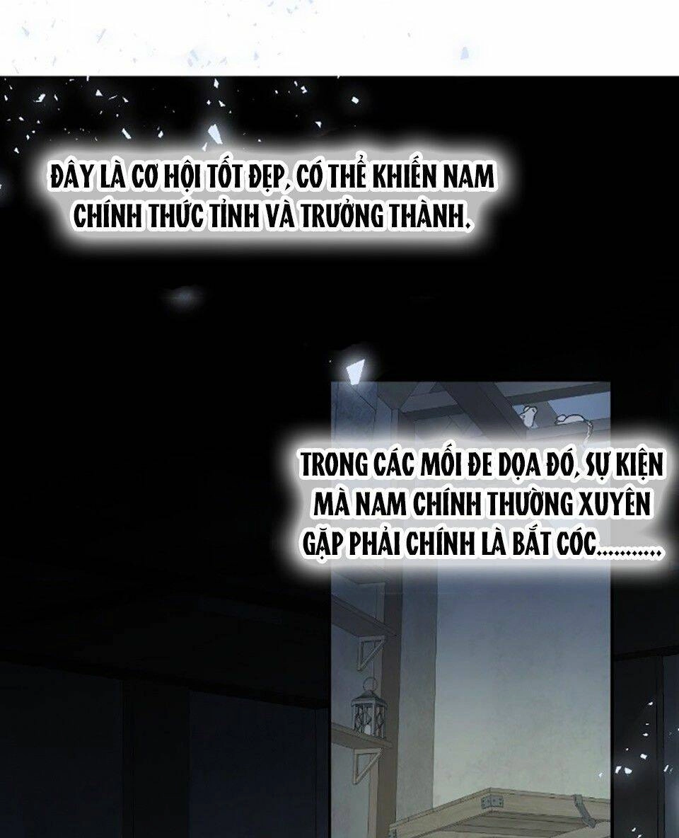 Xin Ngài Đừng Ăn Tôi. Chapter 17 - 11