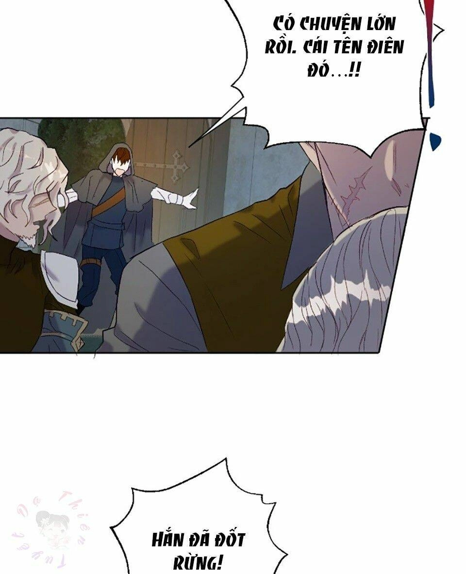 Xin Ngài Đừng Ăn Tôi. Chapter 17 - 24