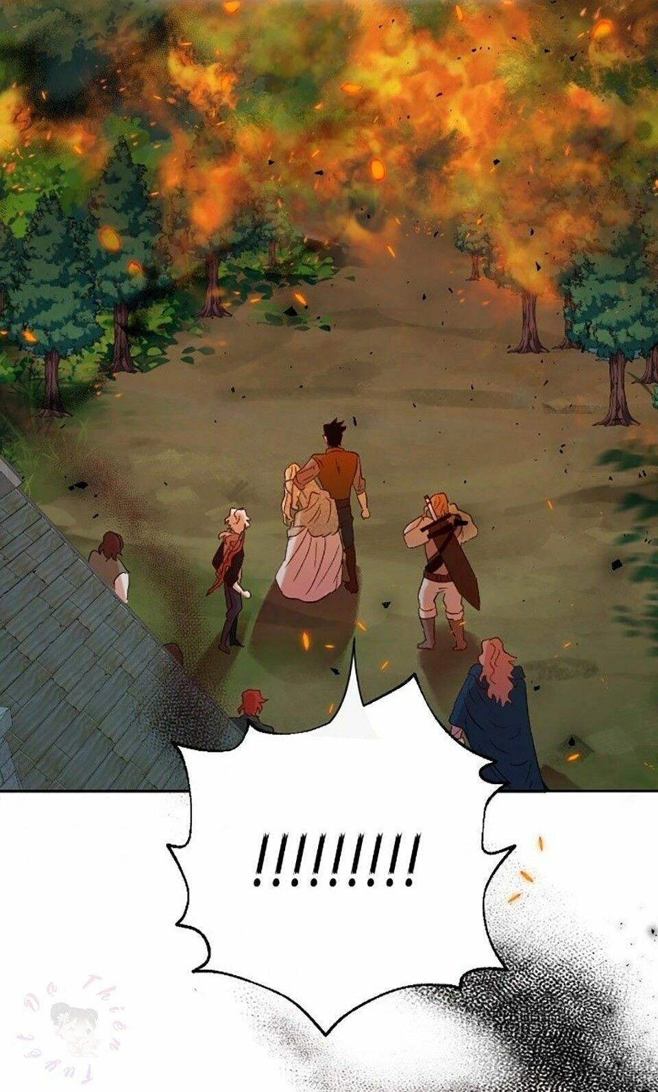 Xin Ngài Đừng Ăn Tôi. Chapter 17 - 28