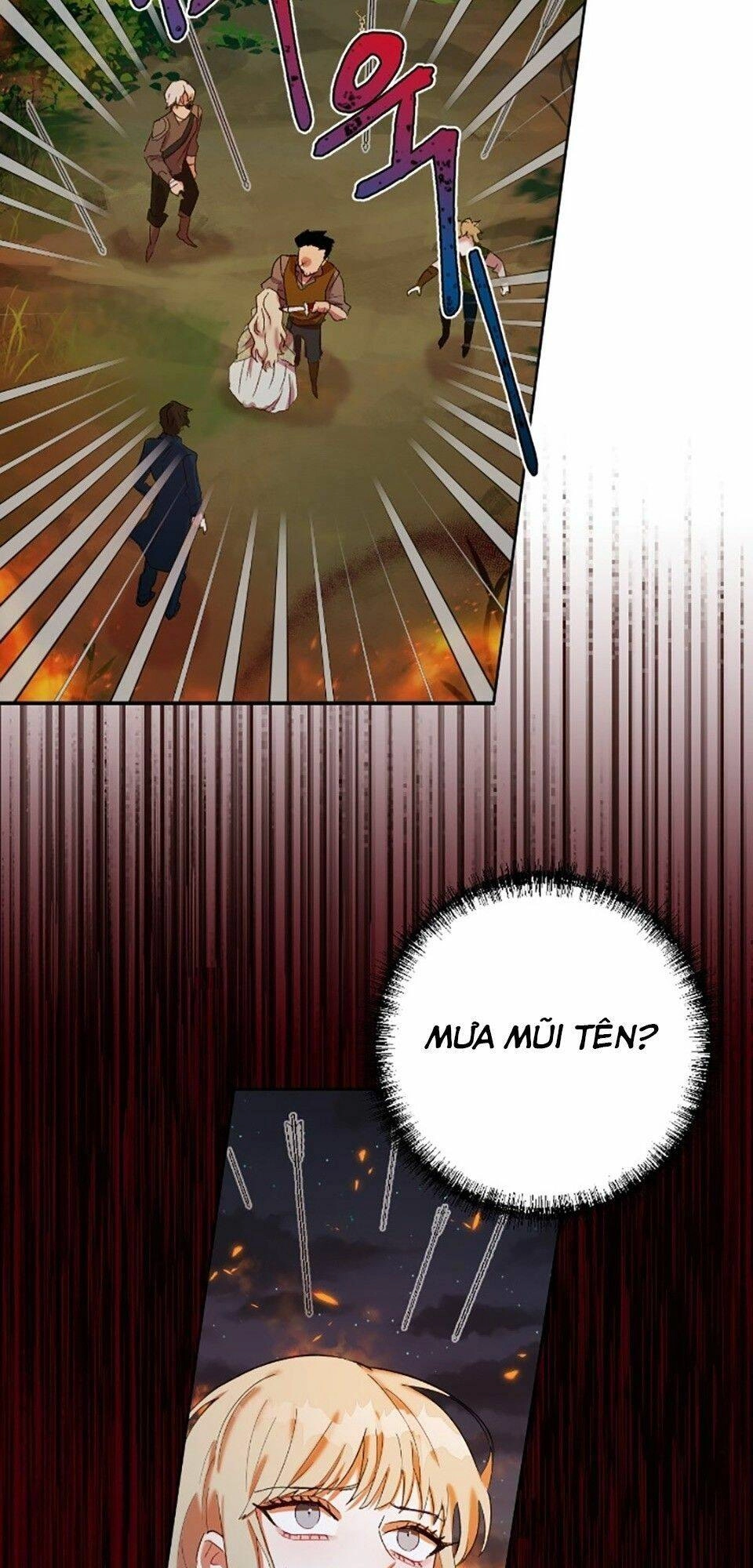 Xin Ngài Đừng Ăn Tôi. Chapter 17 - 37