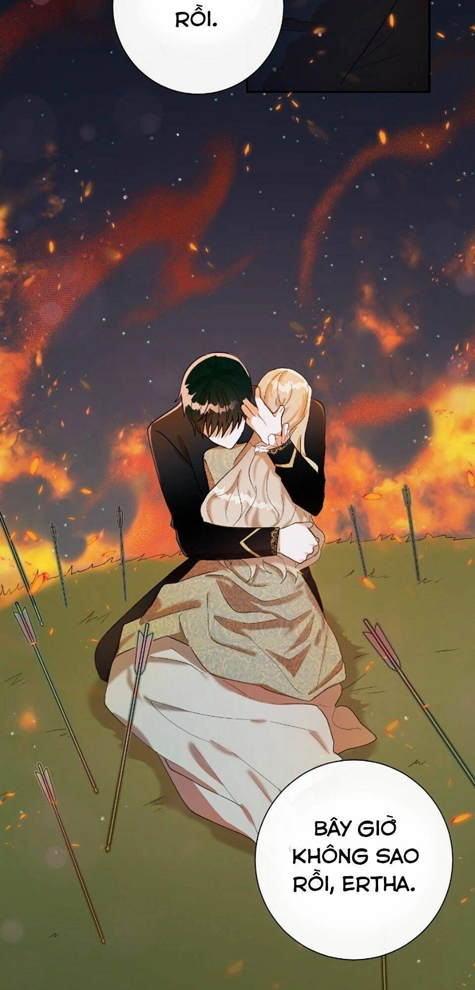 Xin Ngài Đừng Ăn Tôi. Chapter 17 - 41