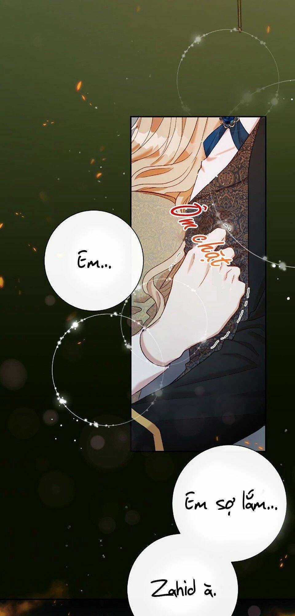 Xin Ngài Đừng Ăn Tôi. Chapter 17 - 42