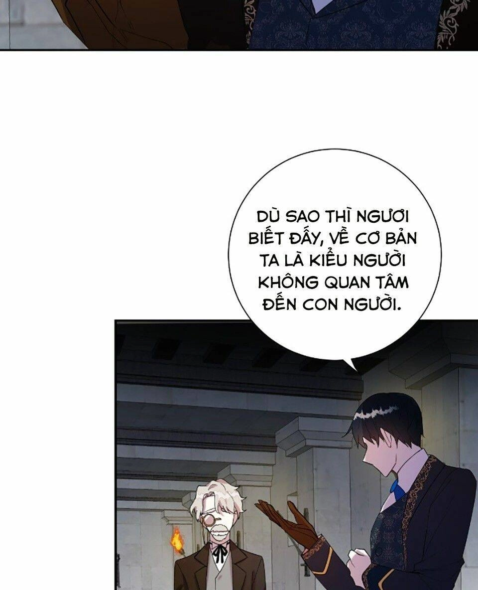 Xin Ngài Đừng Ăn Tôi. Chapter 18 - 6