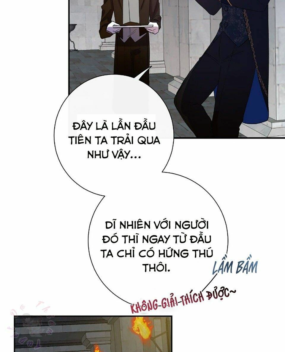 Xin Ngài Đừng Ăn Tôi. Chapter 18 - 7