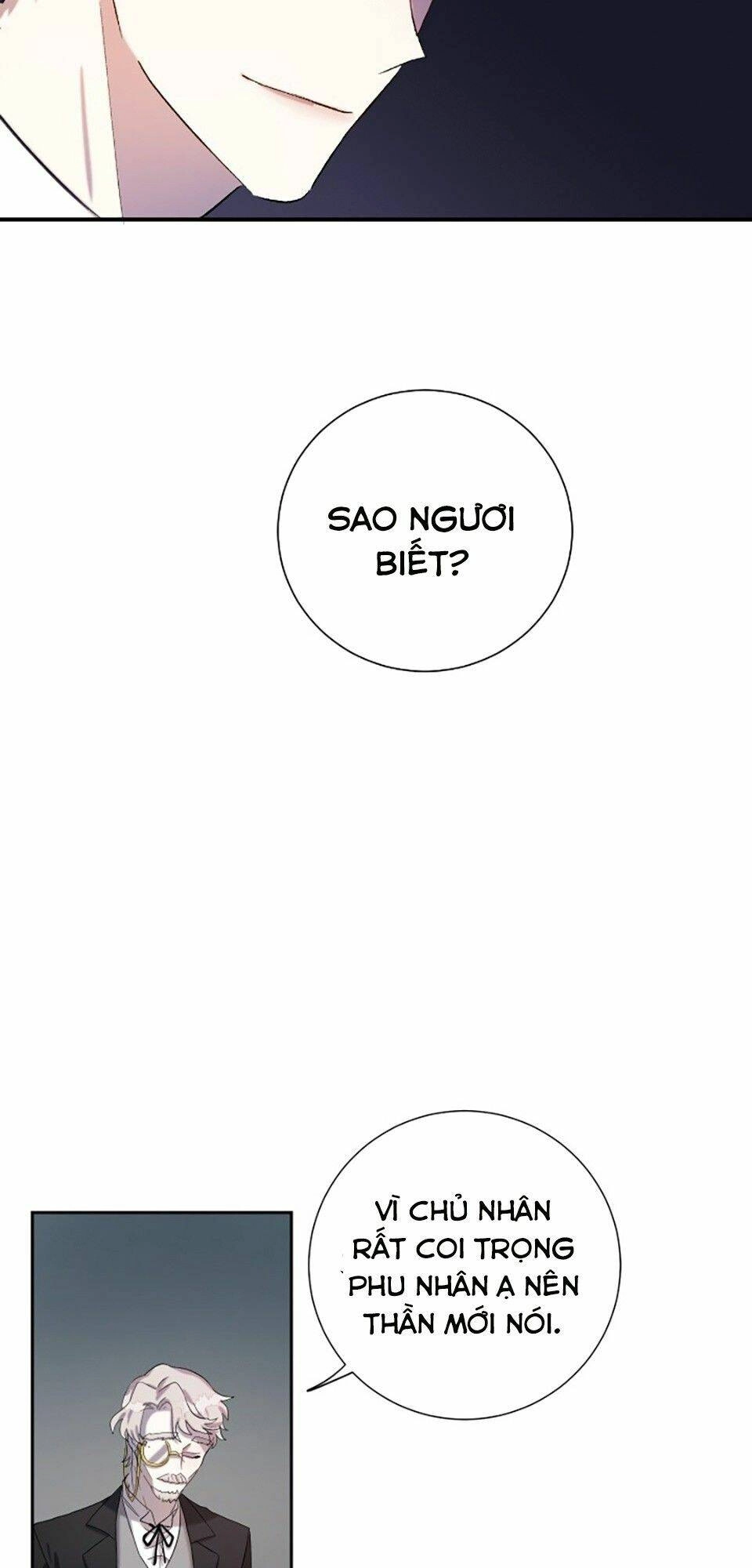 Xin Ngài Đừng Ăn Tôi. Chapter 18 - 10