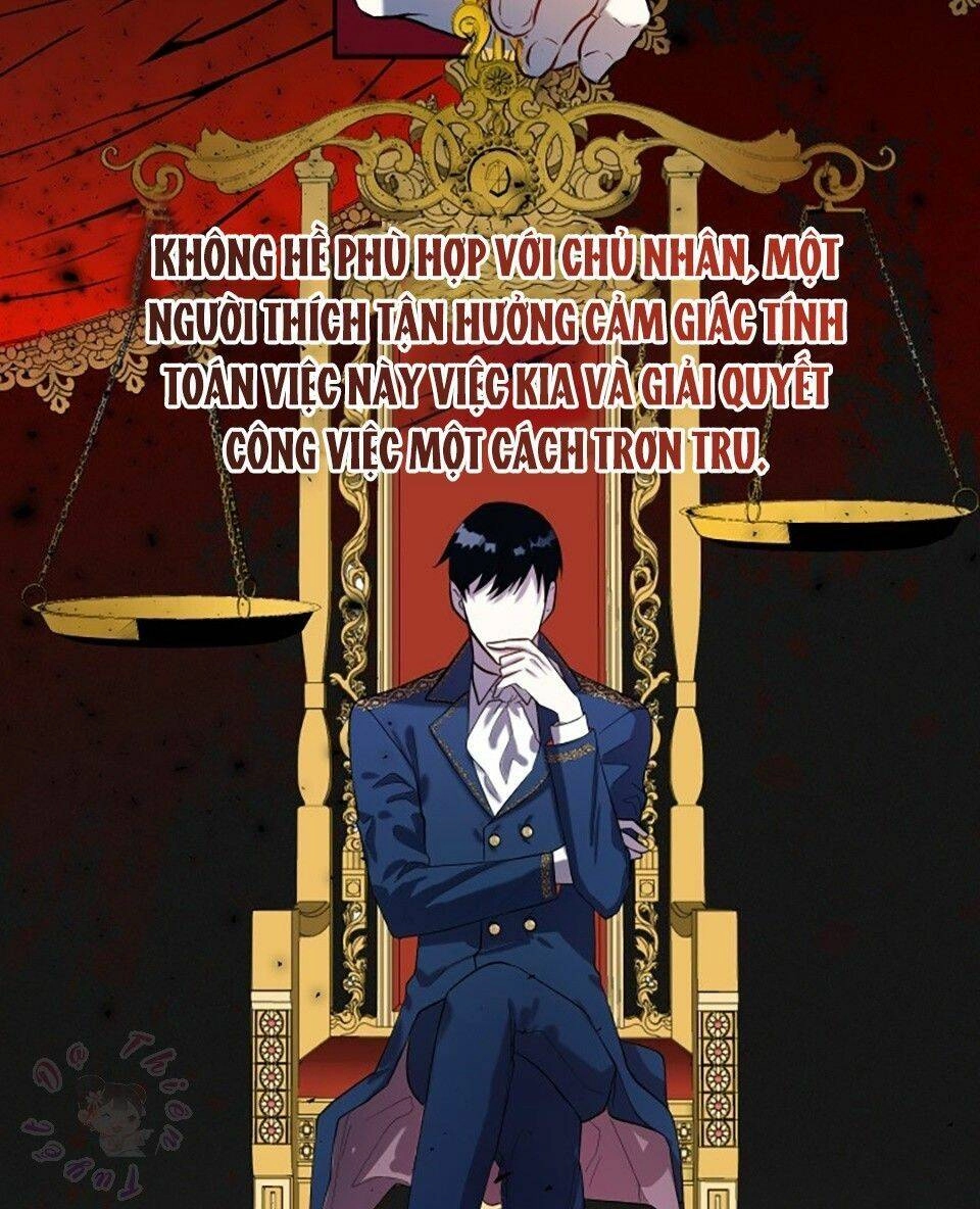 Xin Ngài Đừng Ăn Tôi. Chapter 18 - 13