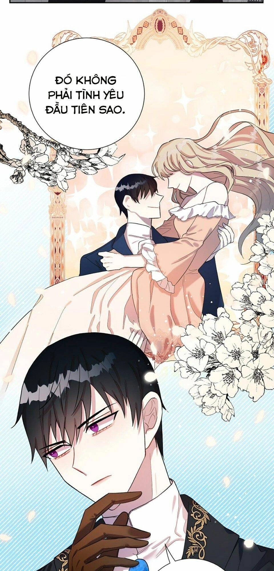 Xin Ngài Đừng Ăn Tôi. Chapter 18 - 15