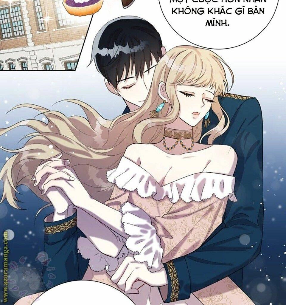 Xin Ngài Đừng Ăn Tôi. Chapter 18 - 29