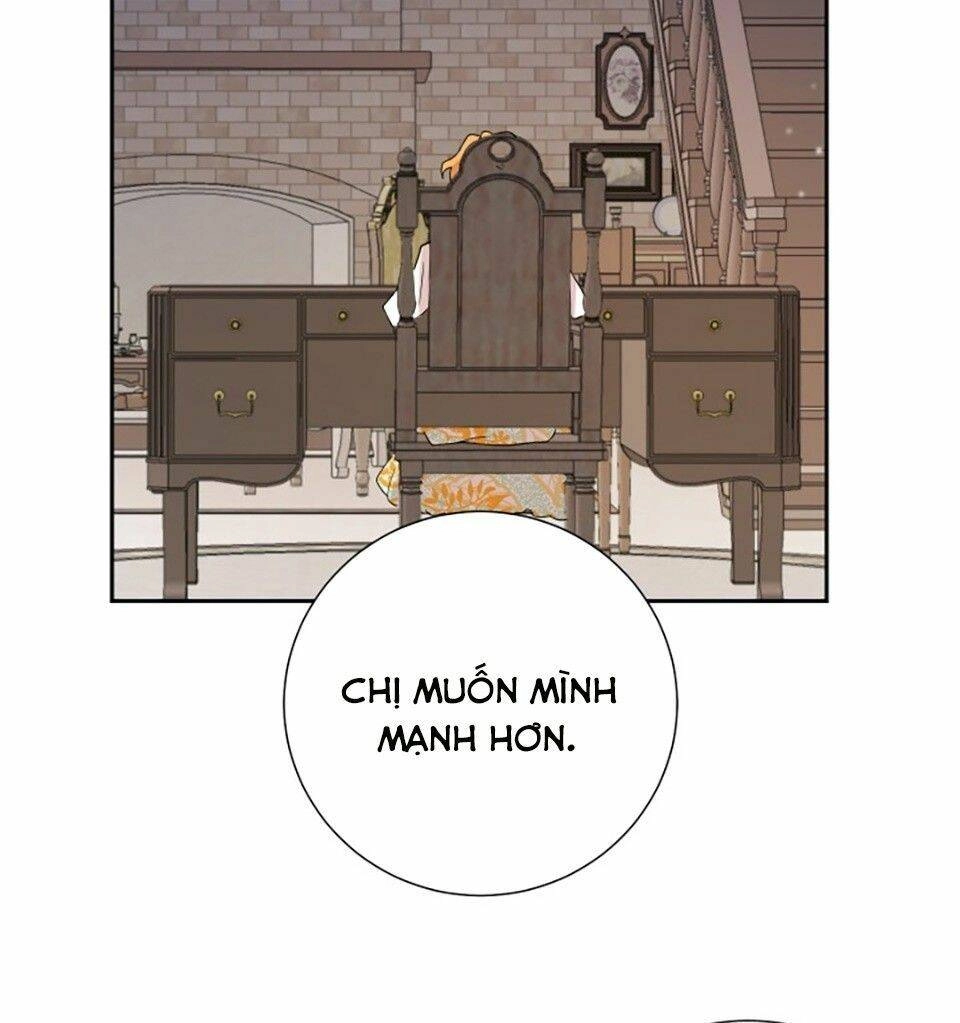 Xin Ngài Đừng Ăn Tôi. Chapter 18 - 32