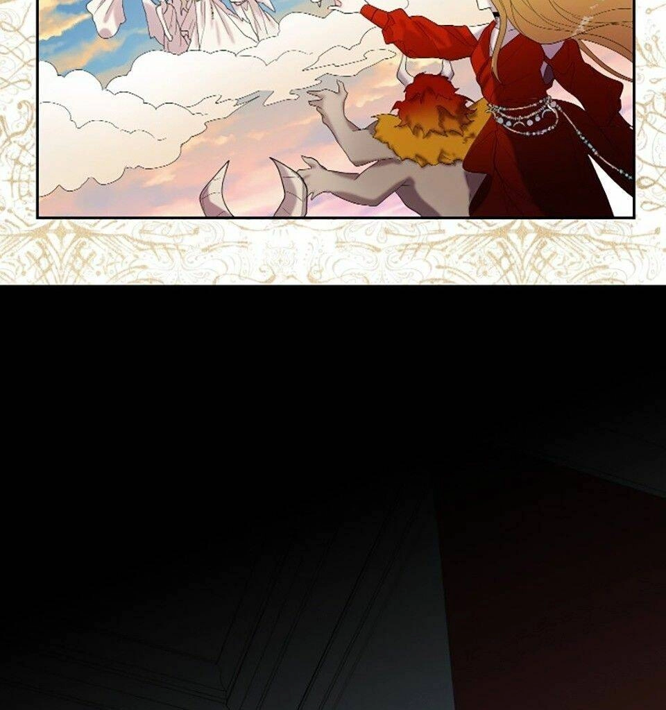 Xin Ngài Đừng Ăn Tôi. Chapter 18 - 40