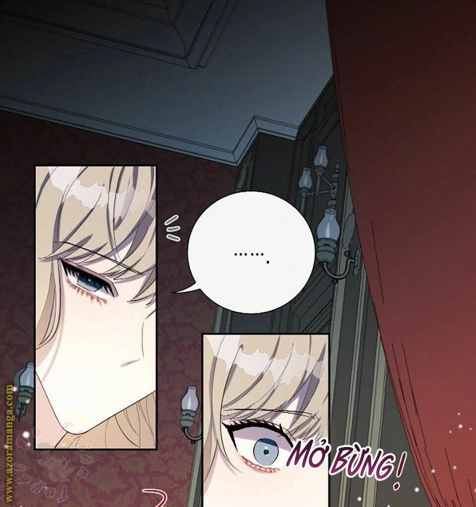 Xin Ngài Đừng Ăn Tôi. Chapter 18 - 41