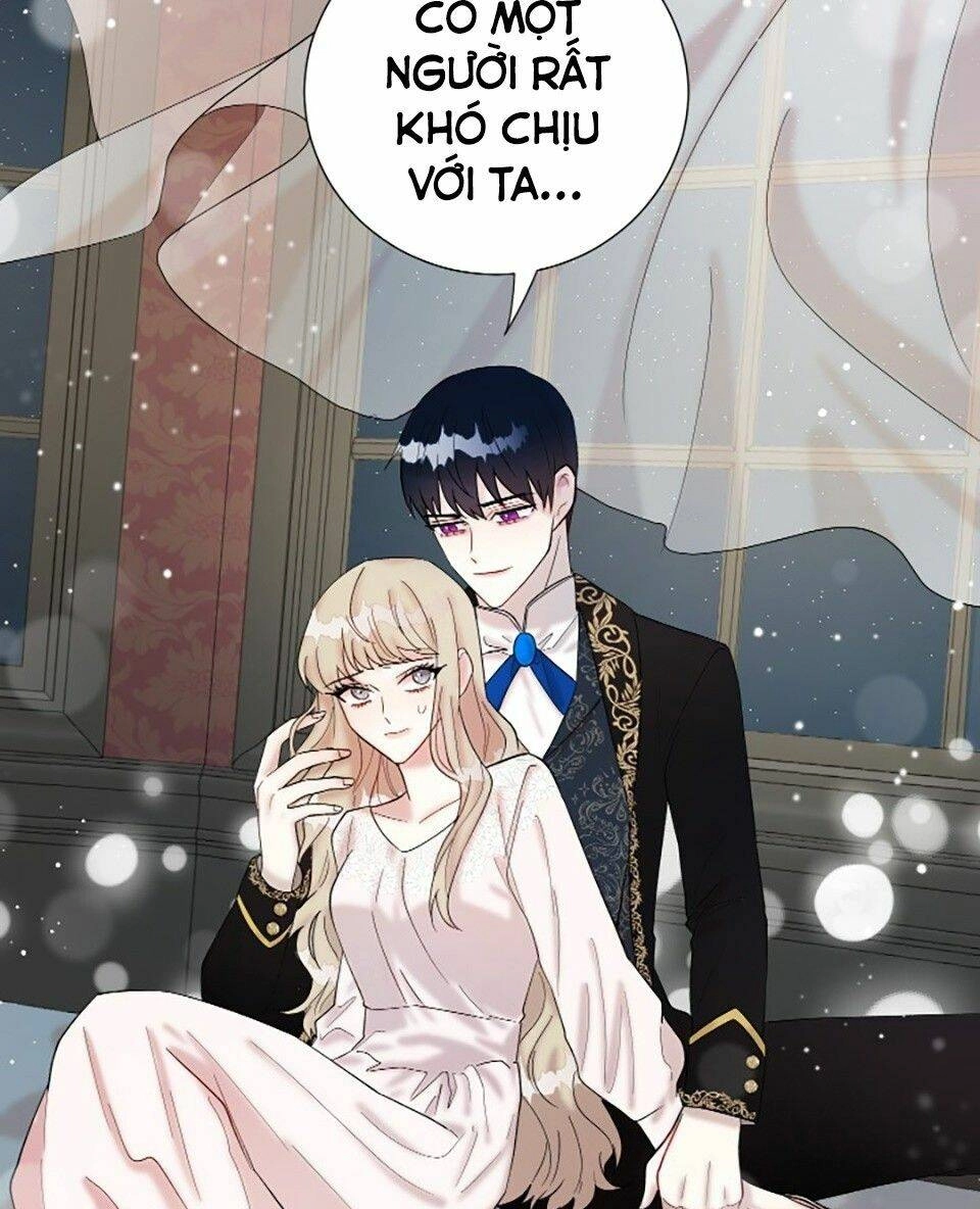 Xin Ngài Đừng Ăn Tôi. Chapter 19 - 5