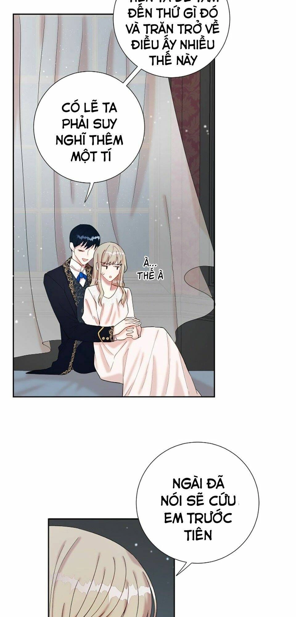 Xin Ngài Đừng Ăn Tôi. Chapter 19 - 9