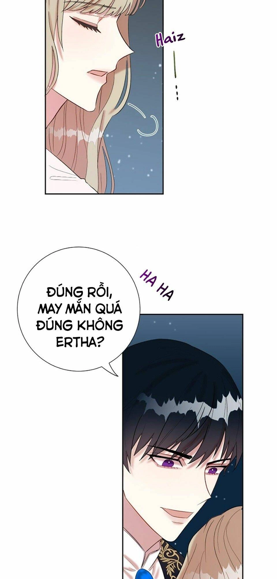 Xin Ngài Đừng Ăn Tôi. Chapter 19 - 10