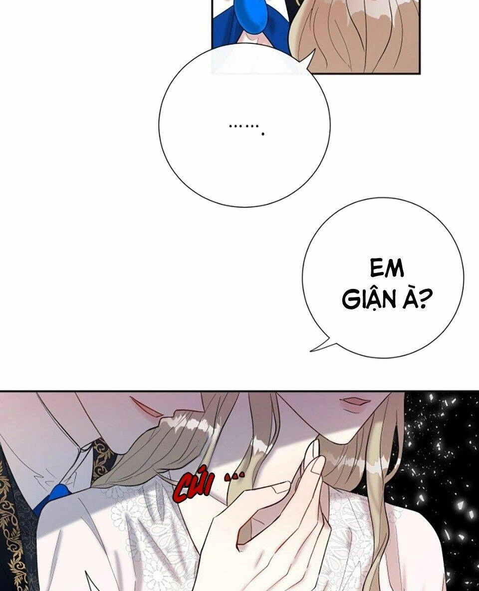 Xin Ngài Đừng Ăn Tôi. Chapter 19 - 11