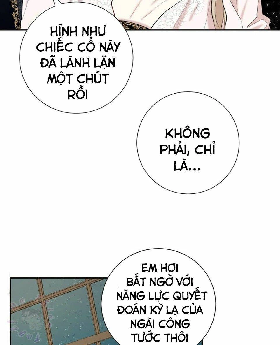 Xin Ngài Đừng Ăn Tôi. Chapter 19 - 12