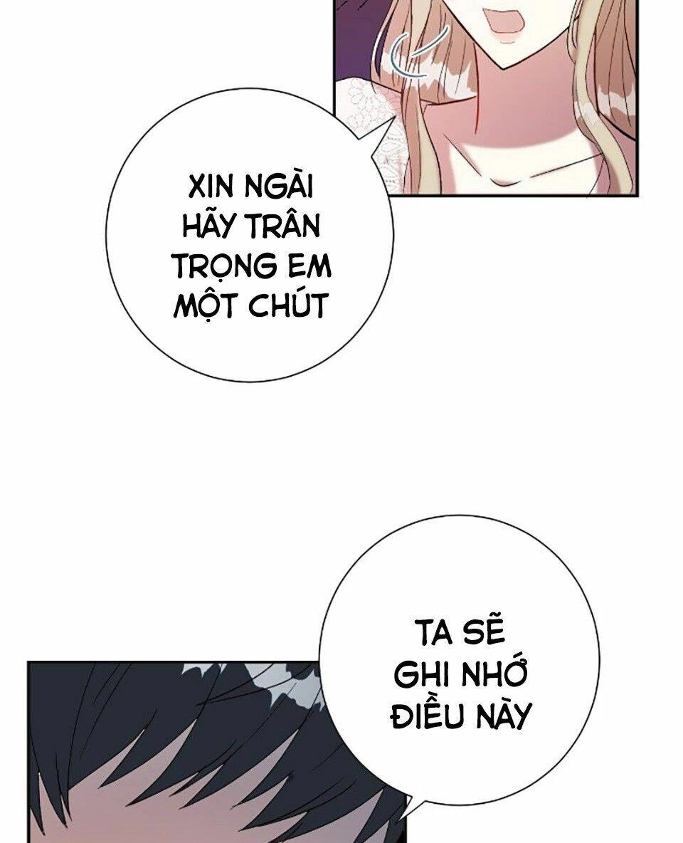 Xin Ngài Đừng Ăn Tôi. Chapter 19 - 17