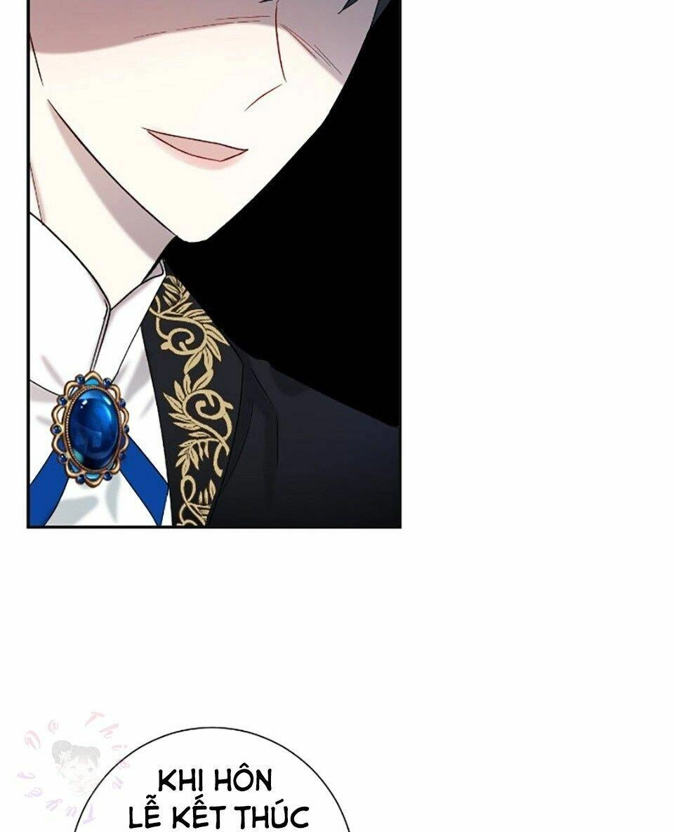 Xin Ngài Đừng Ăn Tôi. Chapter 19 - 18