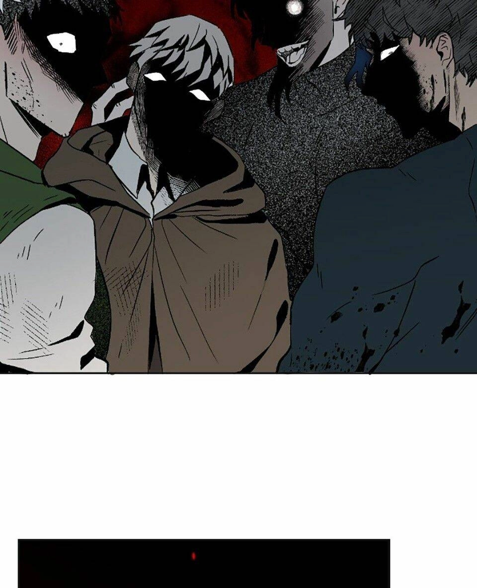 Xin Ngài Đừng Ăn Tôi. Chapter 19 - 23