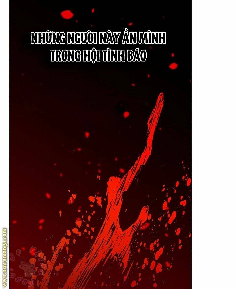 Xin Ngài Đừng Ăn Tôi. Chapter 19 - 24