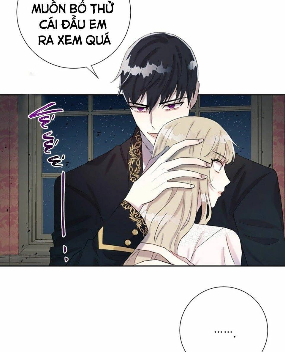 Xin Ngài Đừng Ăn Tôi. Chapter 19 - 29