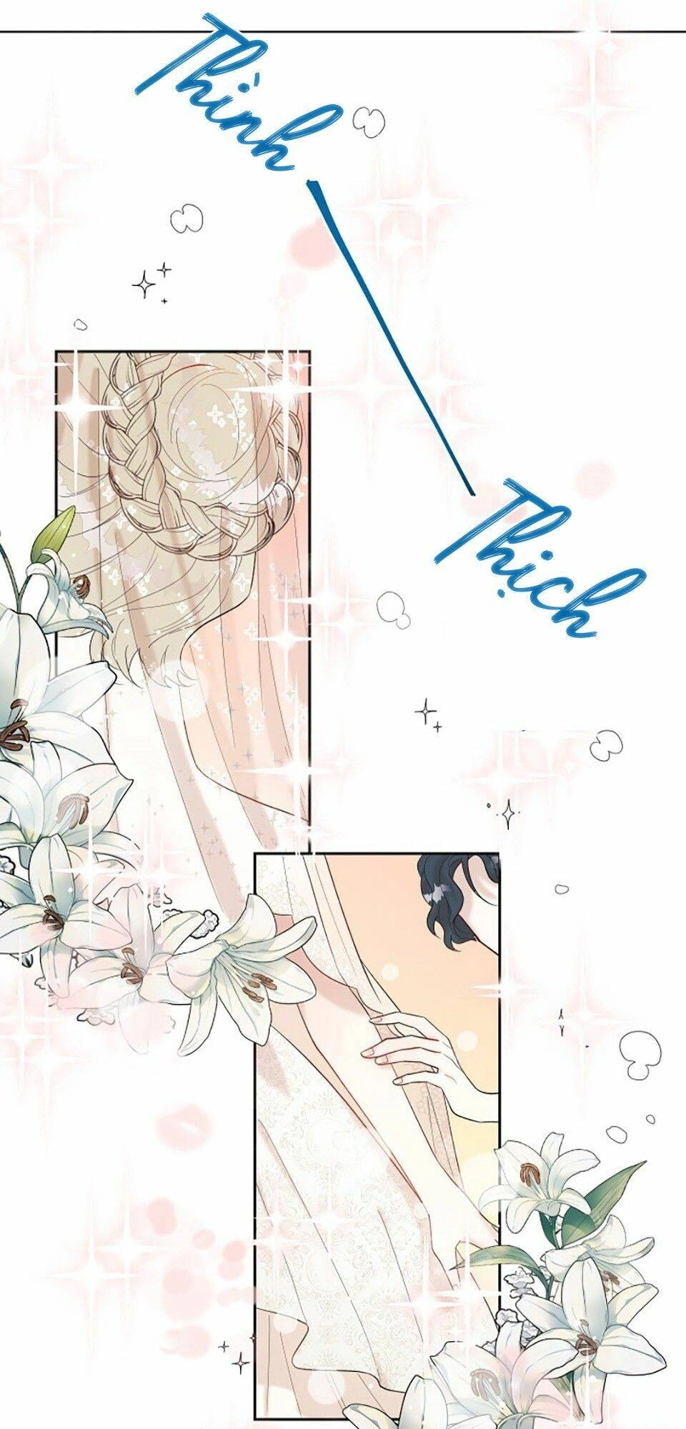 Xin Ngài Đừng Ăn Tôi. Chapter 19 - 32