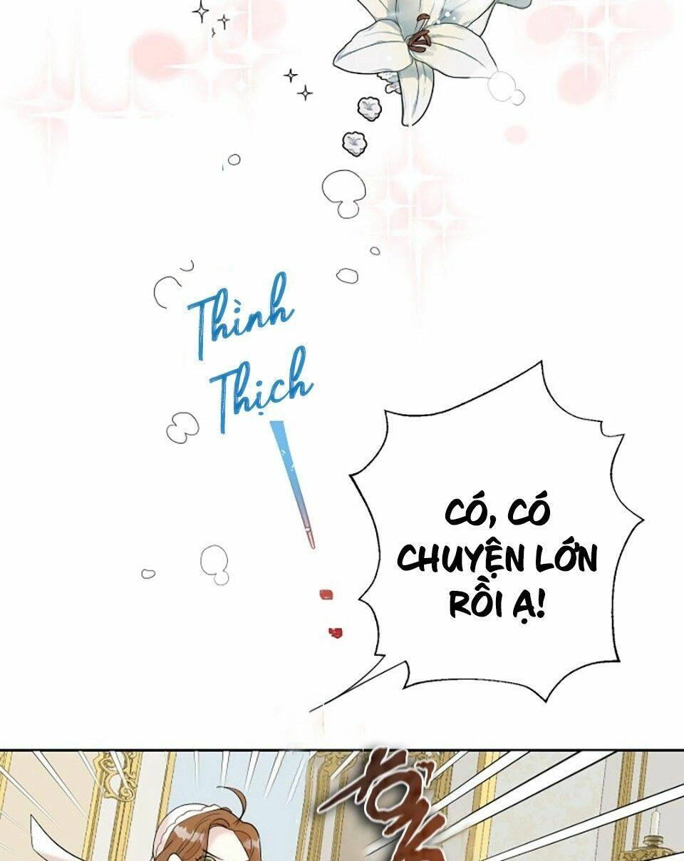 Xin Ngài Đừng Ăn Tôi. Chapter 19 - 33