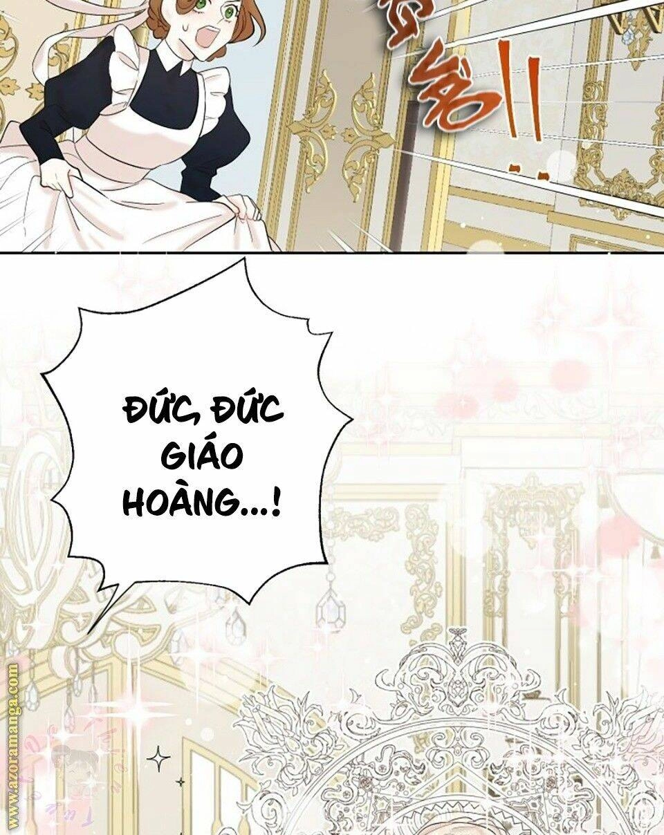 Xin Ngài Đừng Ăn Tôi. Chapter 19 - 34