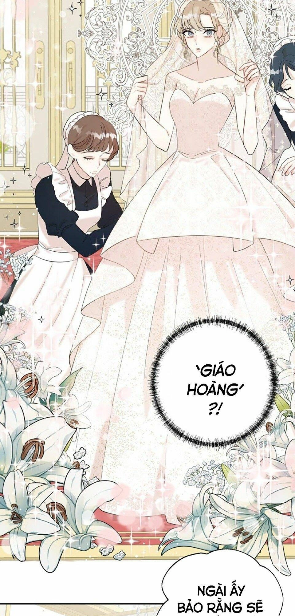 Xin Ngài Đừng Ăn Tôi. Chapter 19 - 35