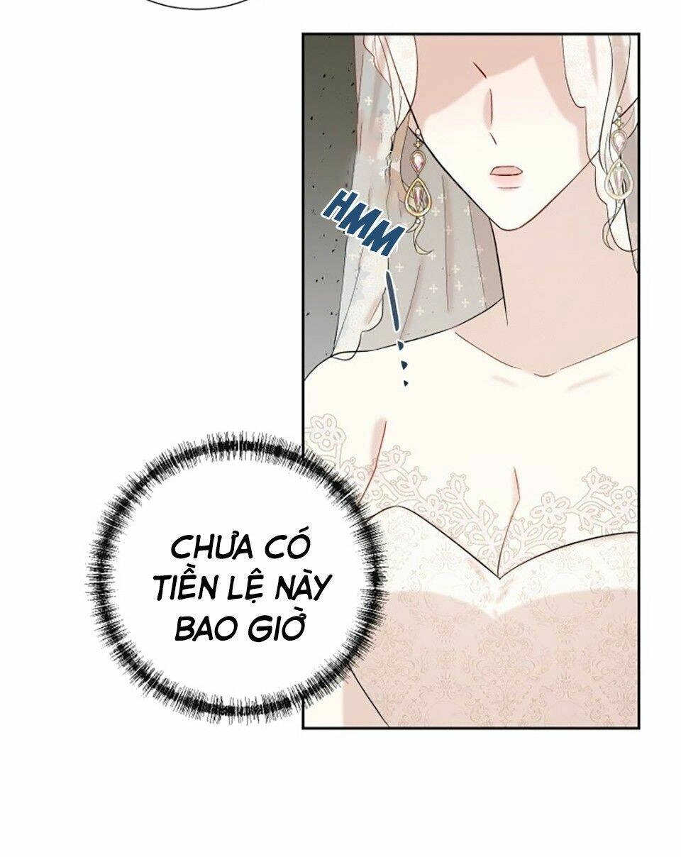 Xin Ngài Đừng Ăn Tôi. Chapter 19 - 37