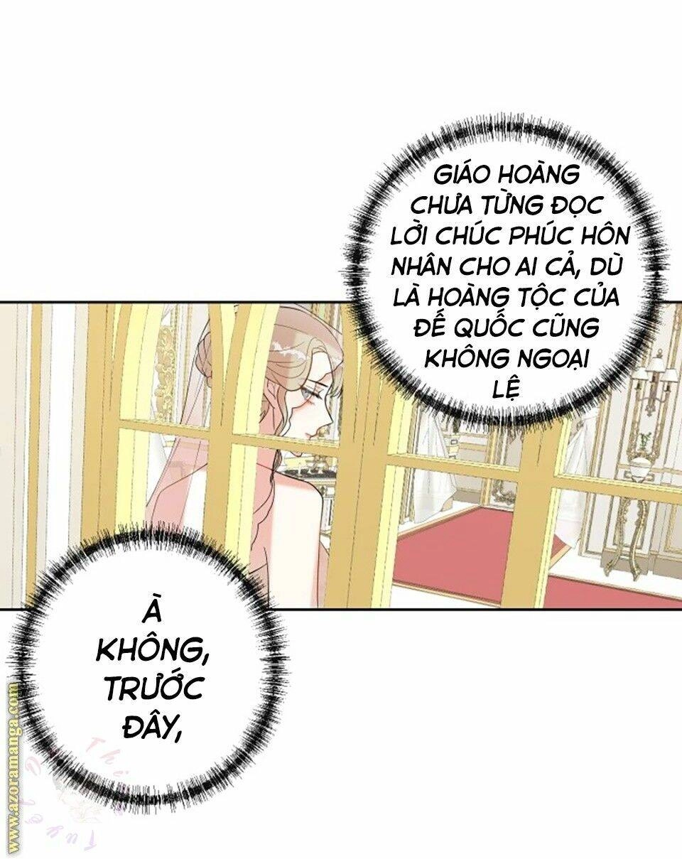 Xin Ngài Đừng Ăn Tôi. Chapter 19 - 38