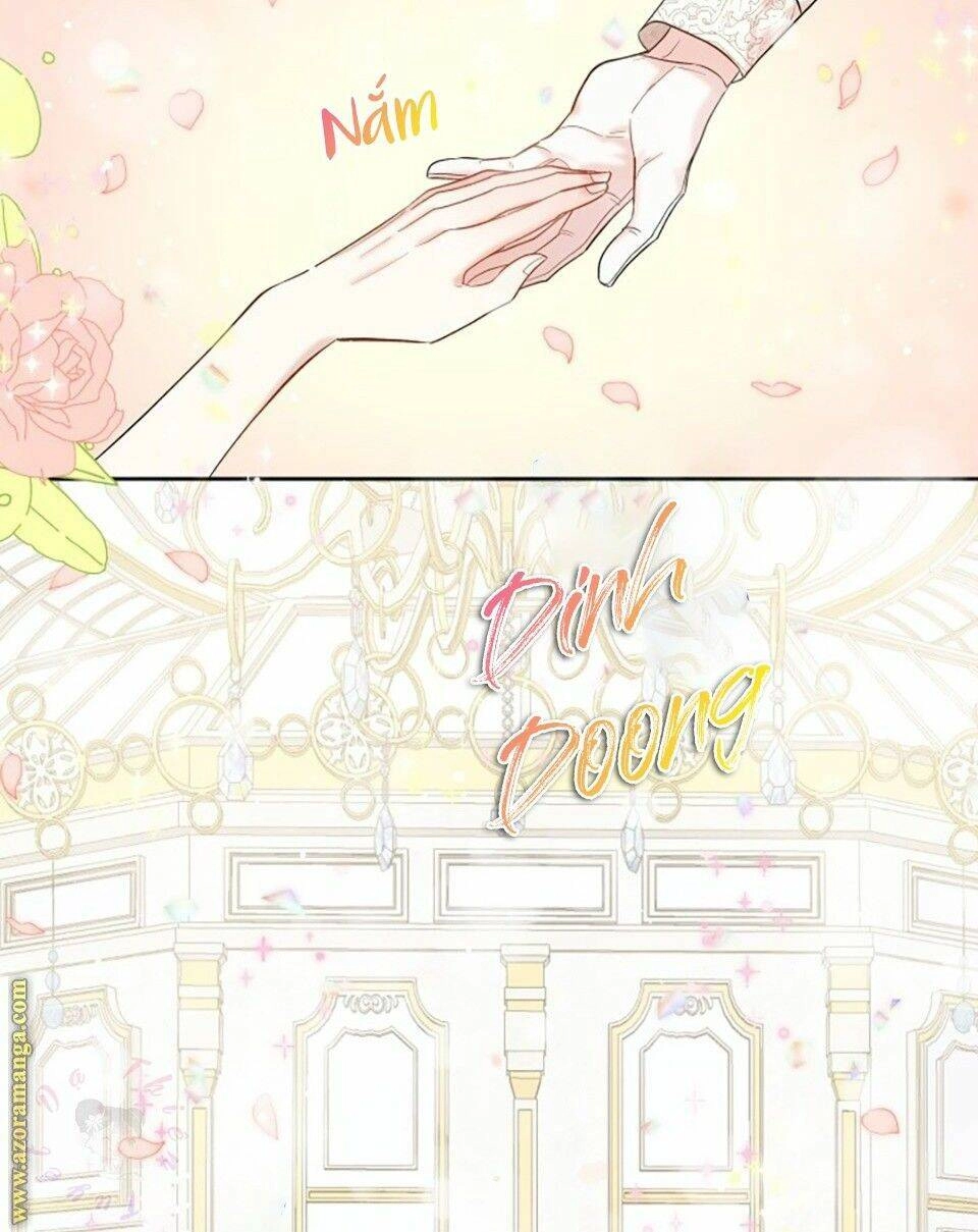 Xin Ngài Đừng Ăn Tôi. Chapter 19 - 46