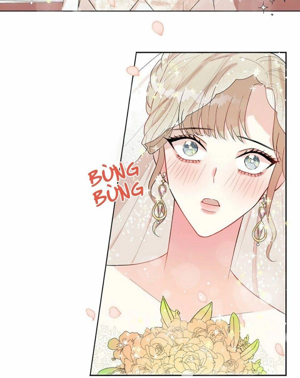 Xin Ngài Đừng Ăn Tôi. Chapter 19 - 49