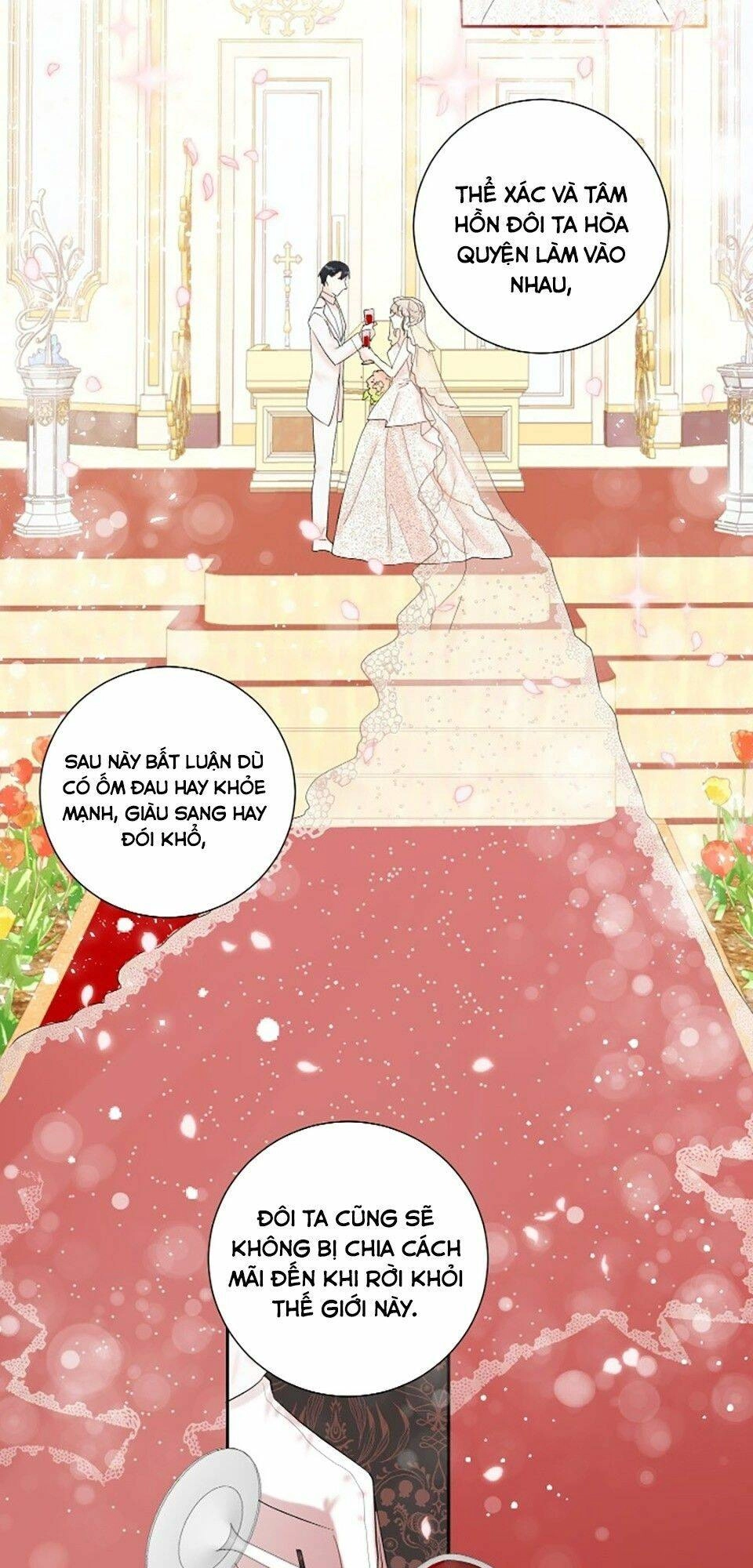 Xin Ngài Đừng Ăn Tôi. Chapter 20 - 3