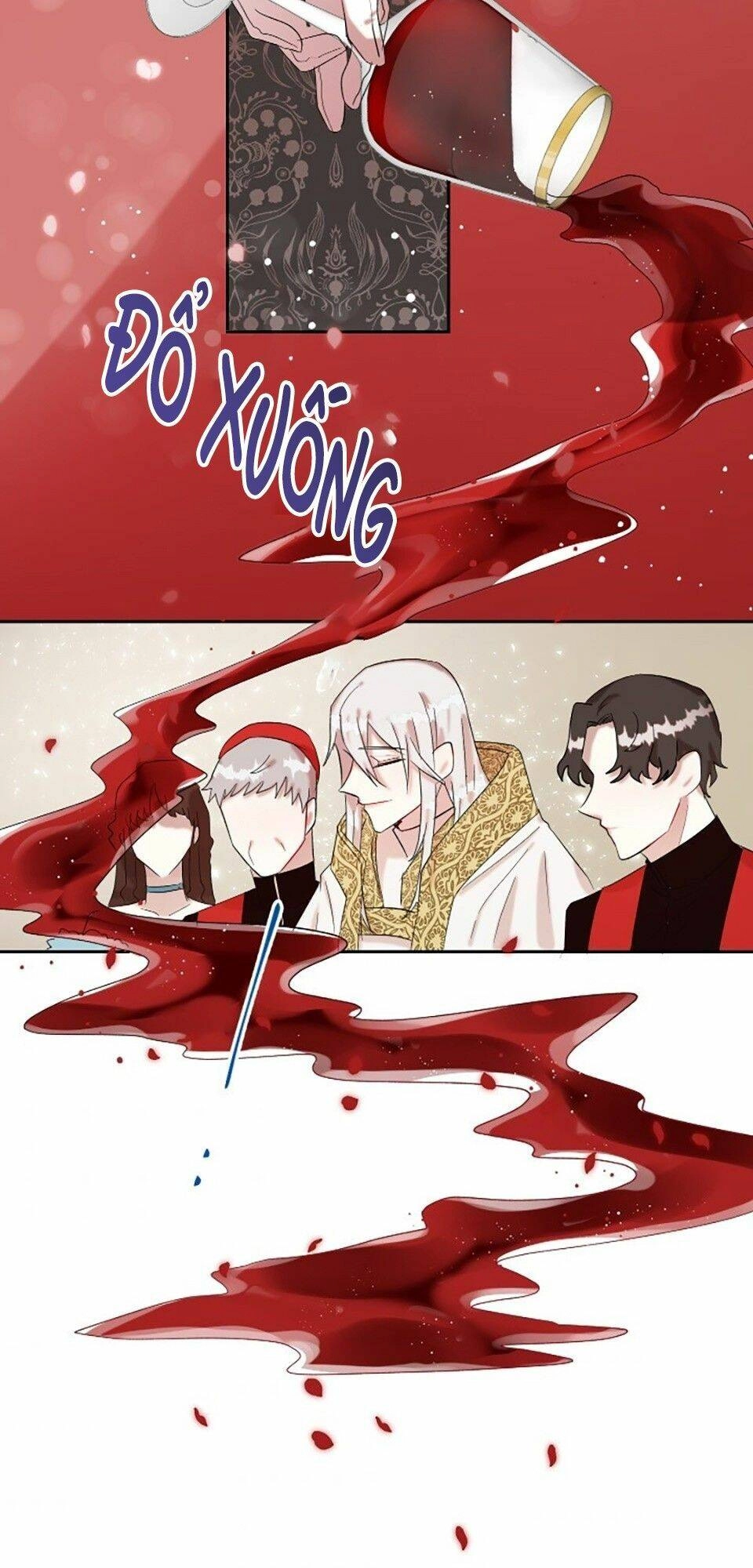 Xin Ngài Đừng Ăn Tôi. Chapter 20 - 4