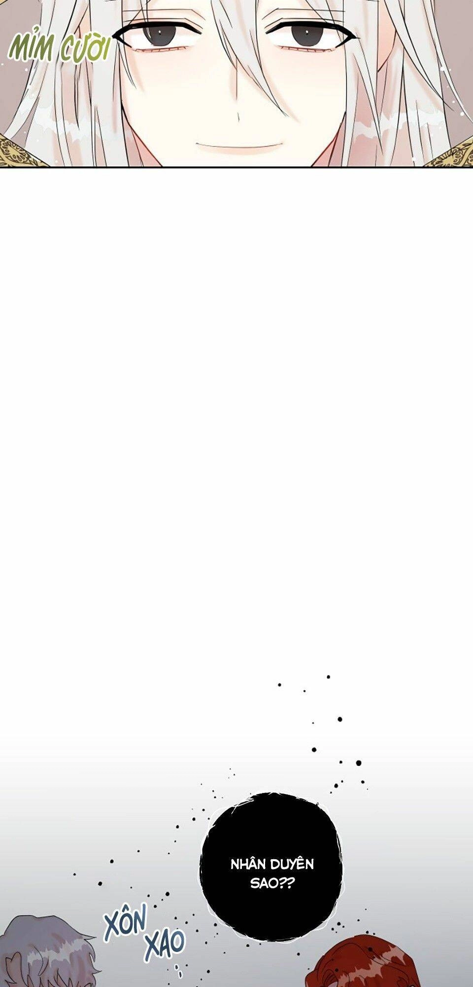 Xin Ngài Đừng Ăn Tôi. Chapter 20 - 8