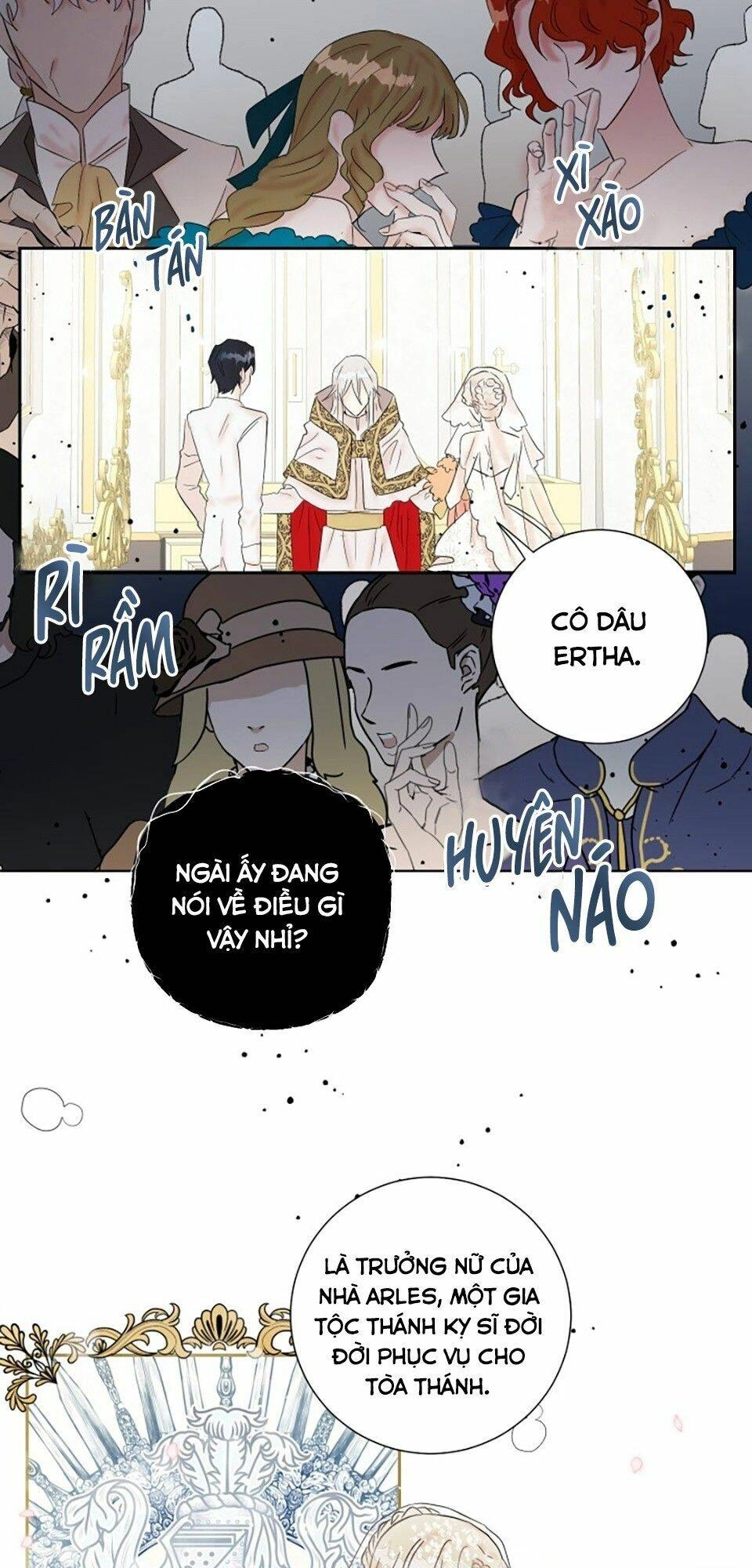 Xin Ngài Đừng Ăn Tôi. Chapter 20 - 9