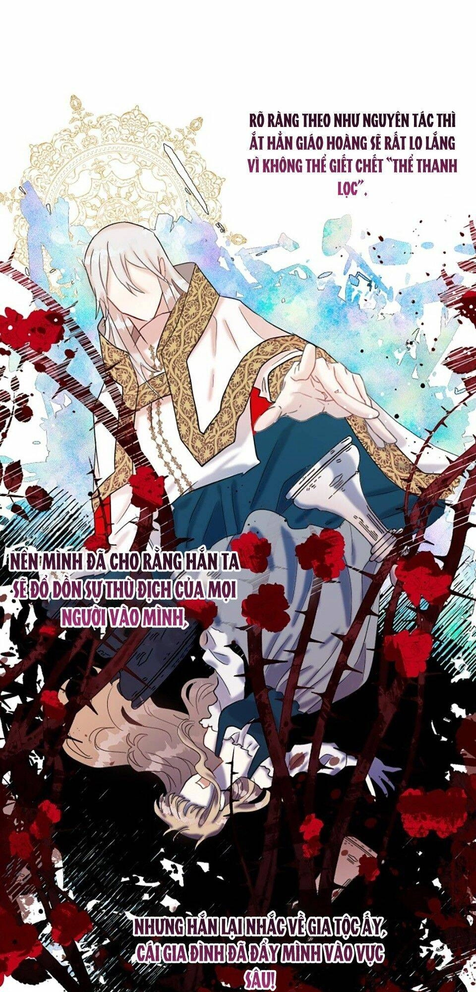 Xin Ngài Đừng Ăn Tôi. Chapter 20 - 11