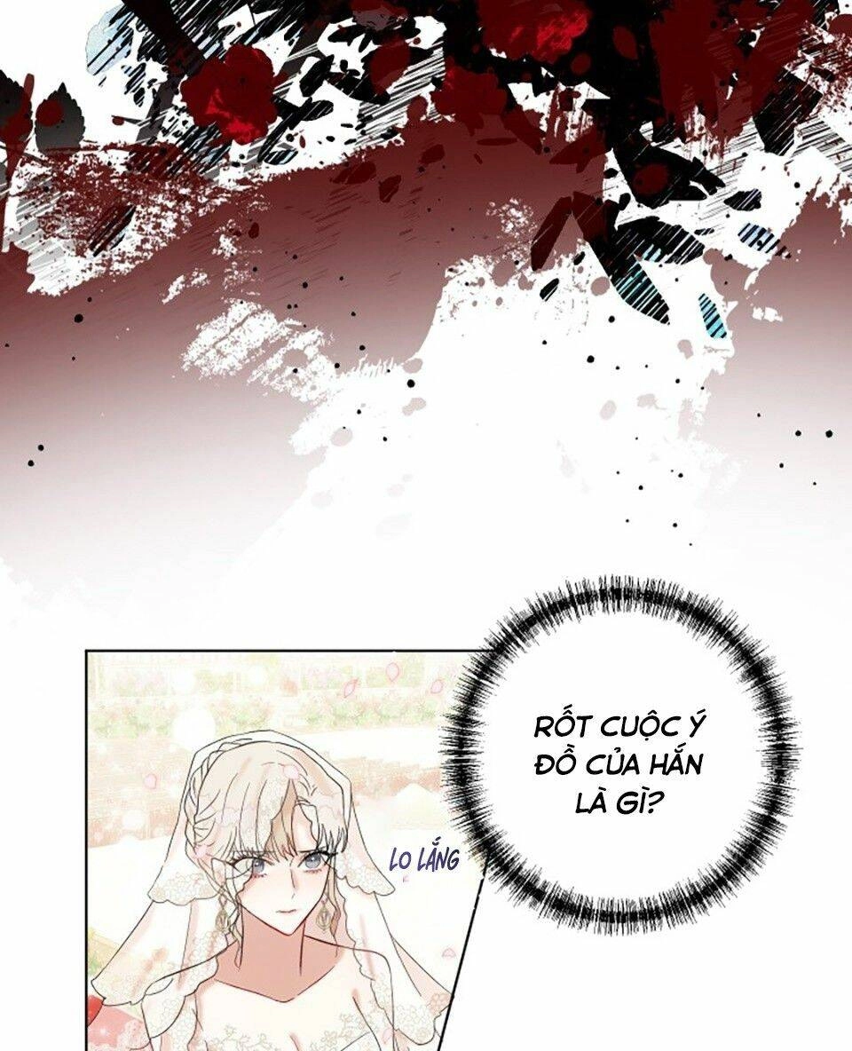 Xin Ngài Đừng Ăn Tôi. Chapter 20 - 12