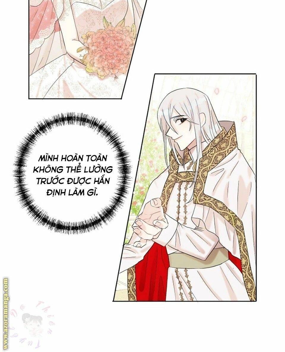 Xin Ngài Đừng Ăn Tôi. Chapter 20 - 13